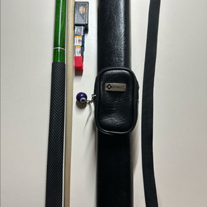 제스트(ZEST) 애쉬 개인큐 판매합니다. (일괄)