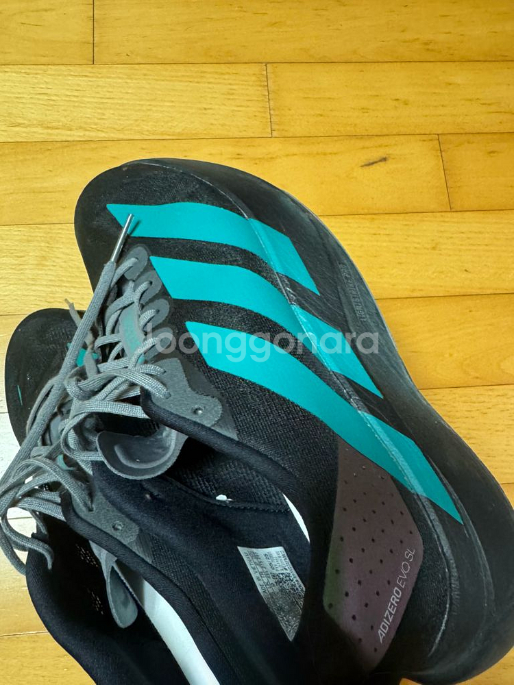 에보 sl, evo sl, 에보슬--2