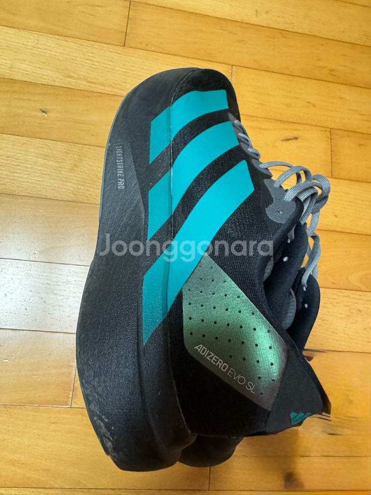 에보 sl, evo sl, 에보슬--1