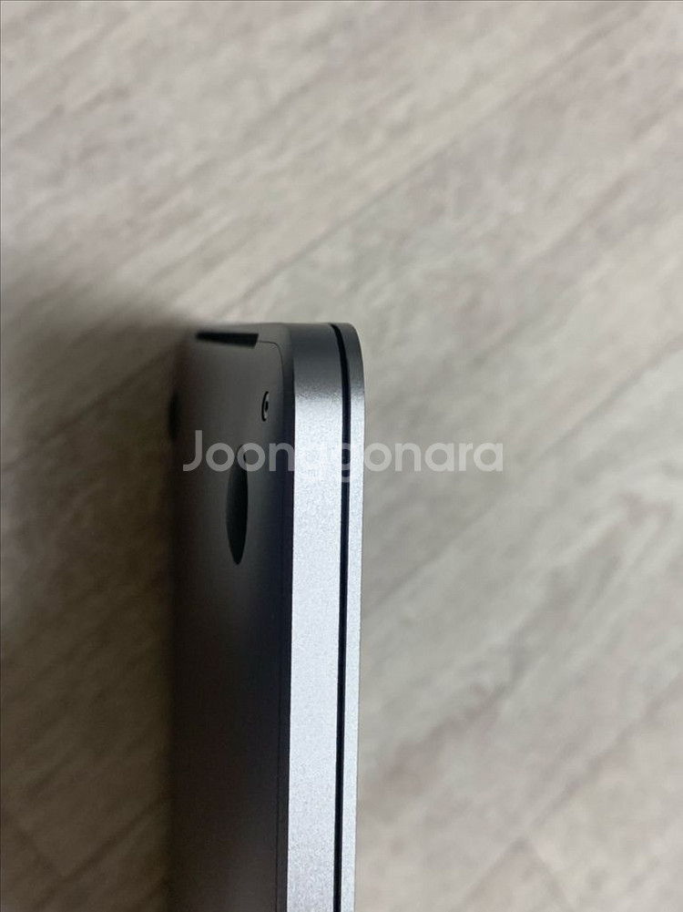 맥북 프로 13인치 2019 (터치바)--5