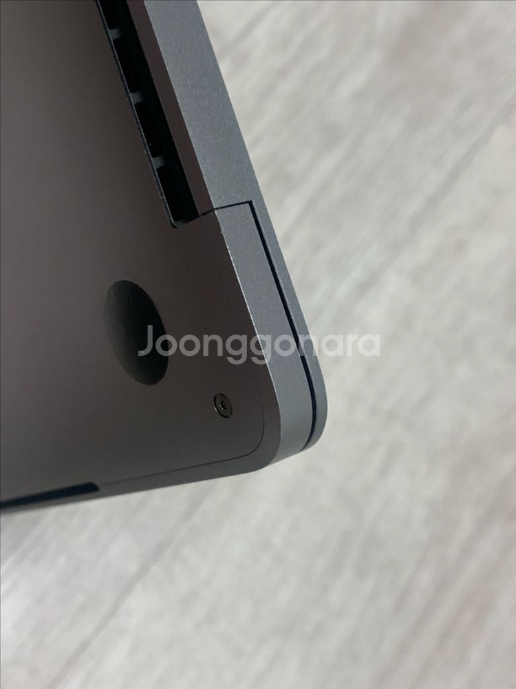 맥북 프로 13인치 2019 (터치바)--8