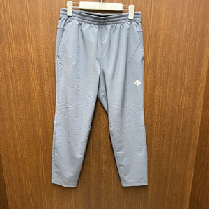 데상트 기능성 바지