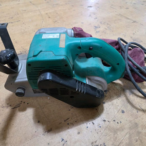 마끼다4인치 벨트센더