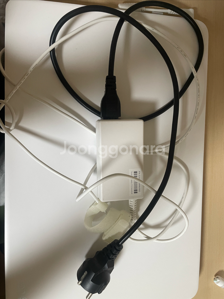 LG 노트북 15u590--0