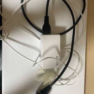 LG 노트북 15u590