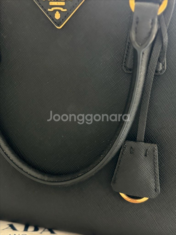 프라다 토트백 1BA274 / PRADA MILANO--2