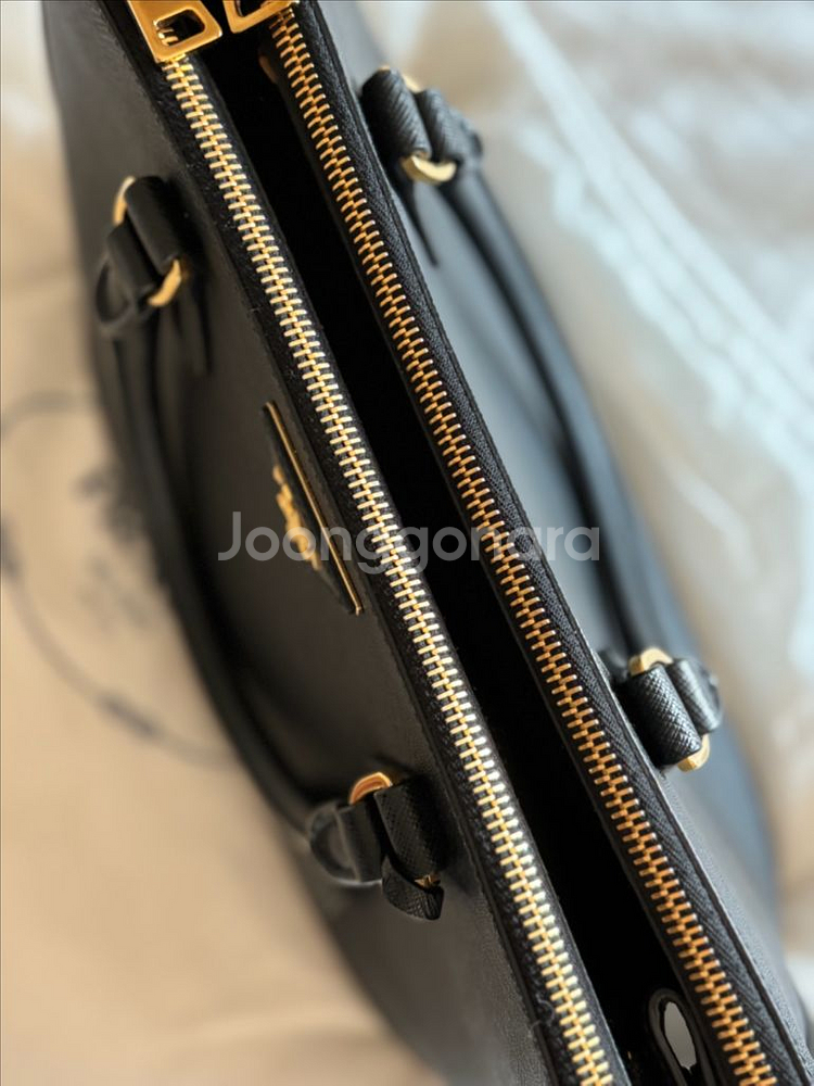 프라다 토트백 1BA274 / PRADA MILANO--3