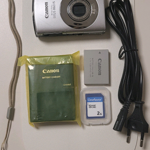 익서스860is