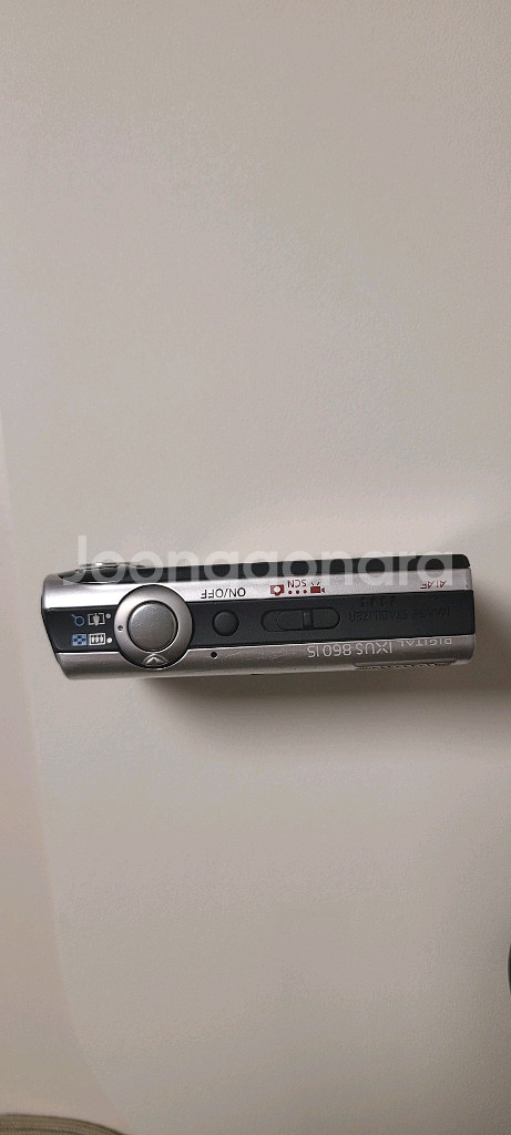 익서스860is--2