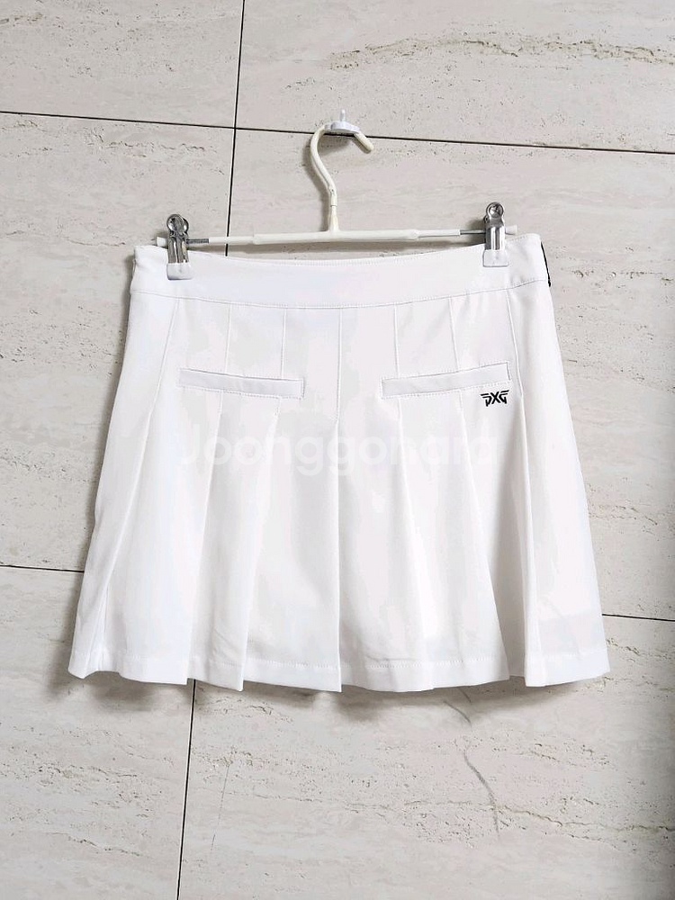 PXG 골프치마 M--1