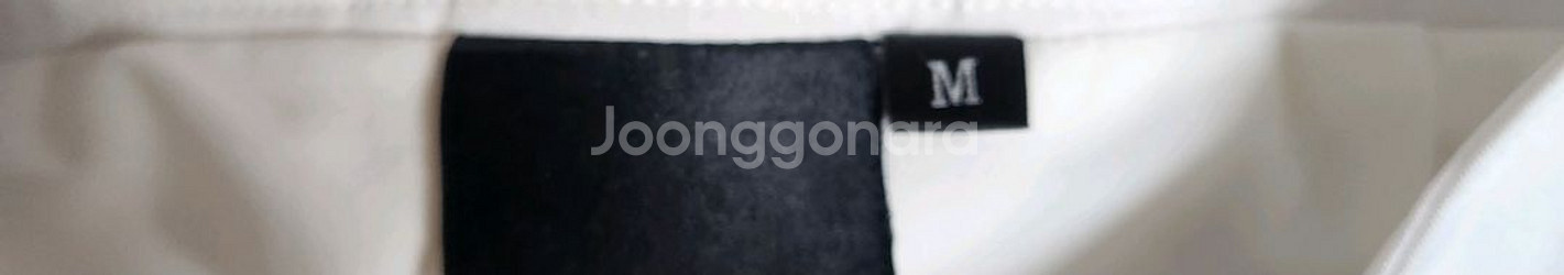 PXG 골프치마 M--3