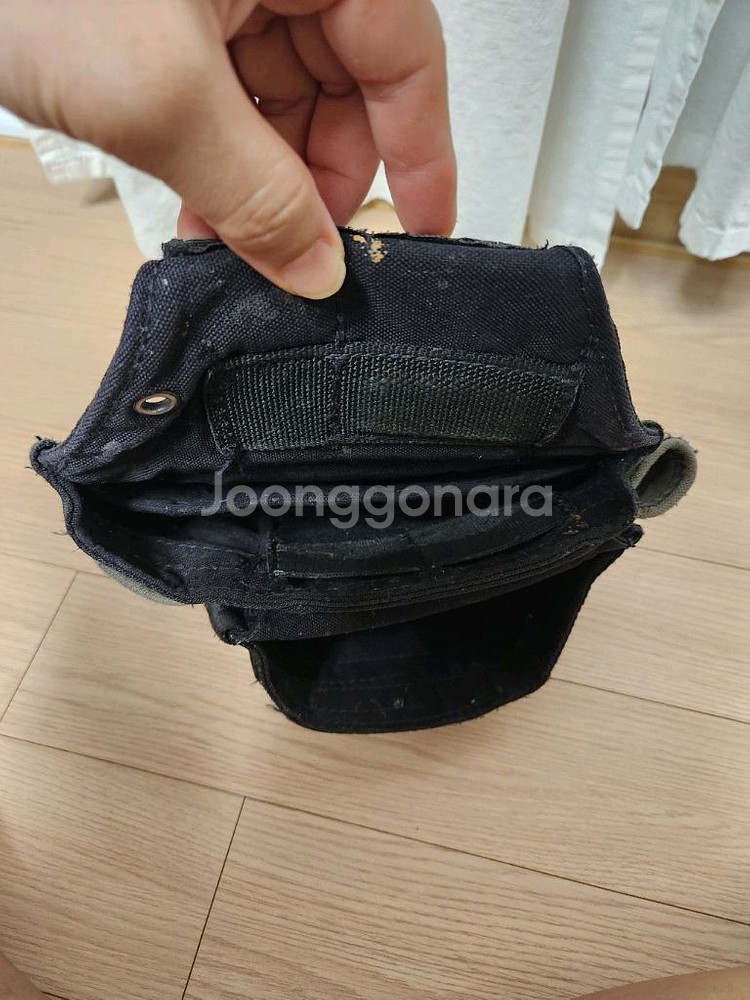 다이아몬드백 툴벨트 파우치 마조,로키 팝니다--4