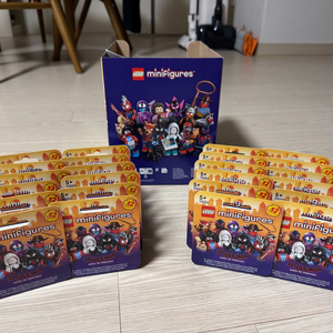 71050 레고 뉴스파 미피 판매합니다 *1SET*