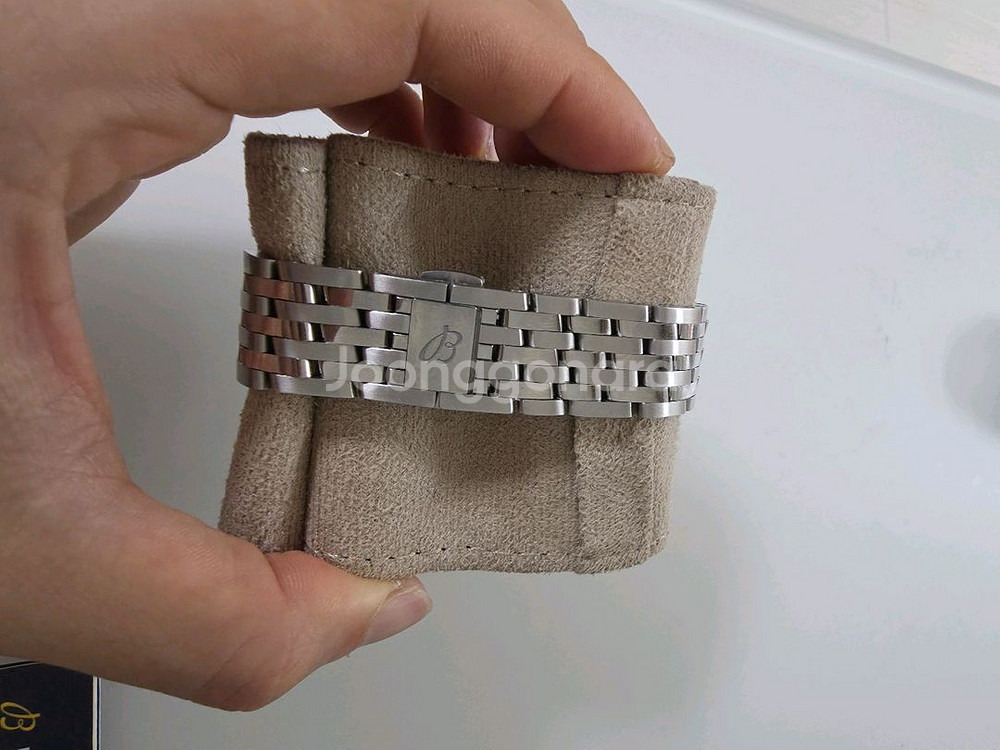 브라이틀링 신형 네비타이머 41mm--2