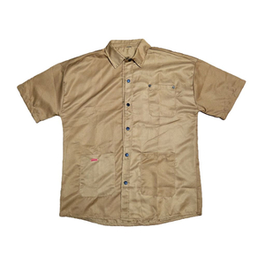 남성 반팔 셔츠 2XL