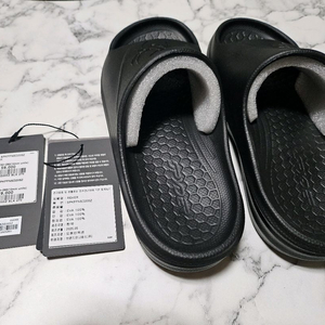 스파이더 260~270 슬리퍼 새상품