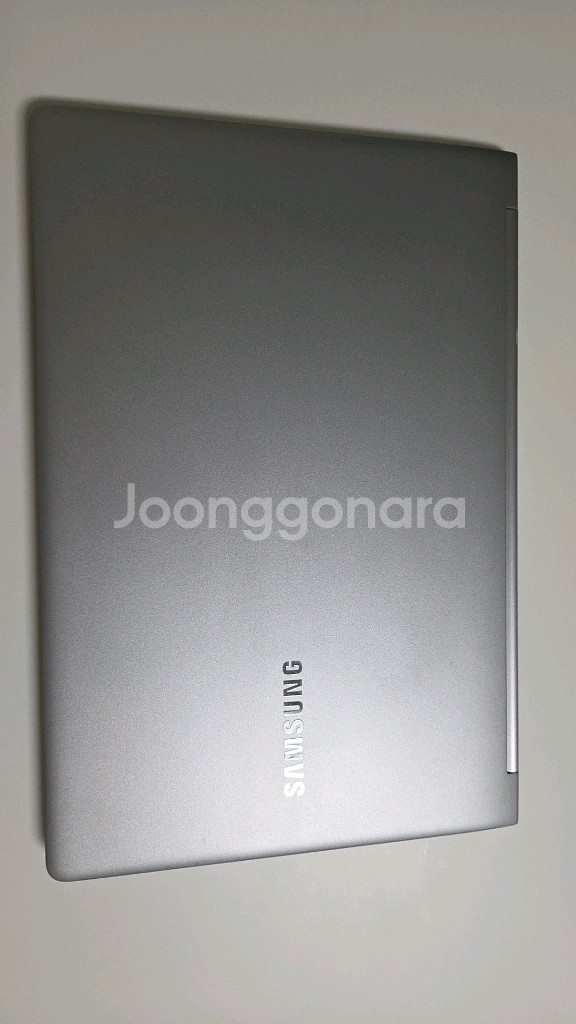 삼성노트북9 NT901X5H (i5) 15.6인치--0