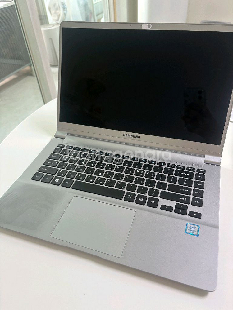 삼성노트북9 NT901X5H (i5) 15.6인치--4