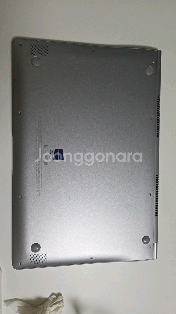삼성노트북9 NT901X5H (i5) 15.6인치--3