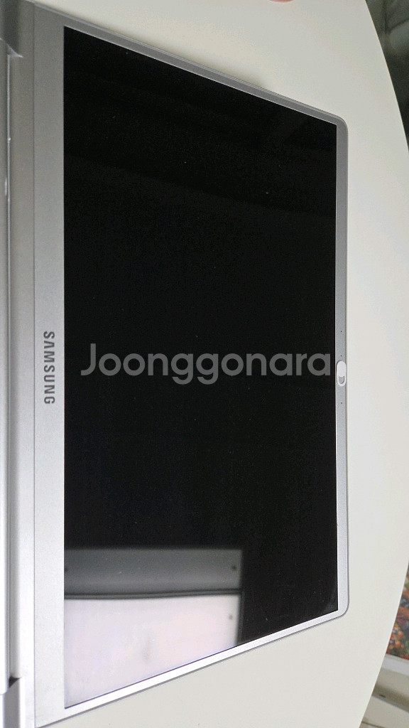 삼성노트북9 NT901X5H (i5) 15.6인치--2