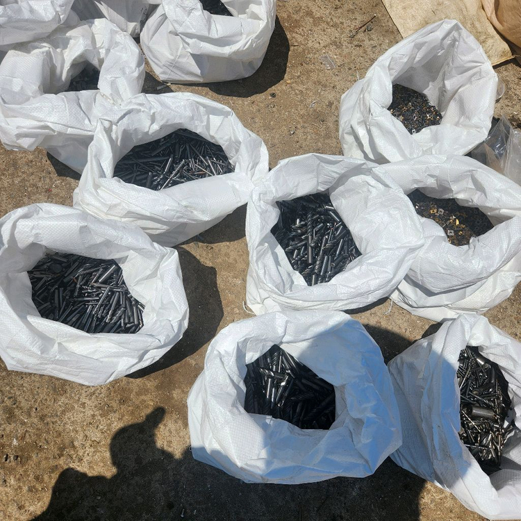 폐초경, 엔드밀, 폐팁, 인서트, 텅스텐 최고가매입 이미지