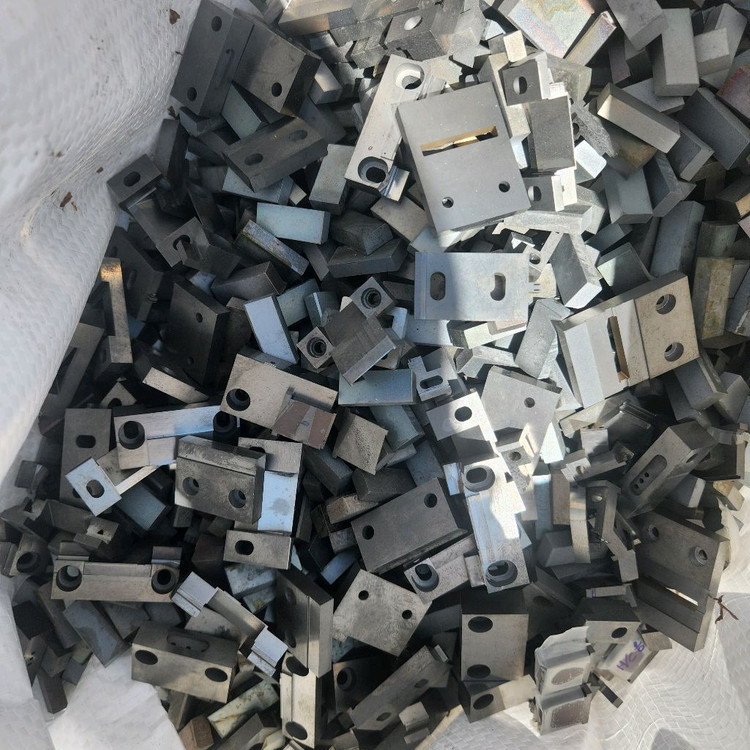 폐초경, 엔드밀, 폐팁, 인서트, 텅스텐 최고가매입 이미지