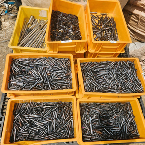 폐초경, 엔드밀, 폐팁, 인서트, 텅스텐 최고가매입 이미지