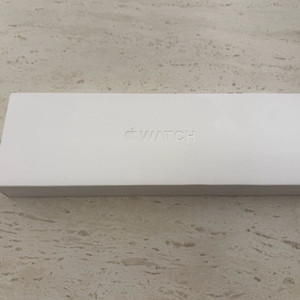 애플워치 10 46mm 제트블랙 미개봉