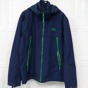 K2바람막이 자켓