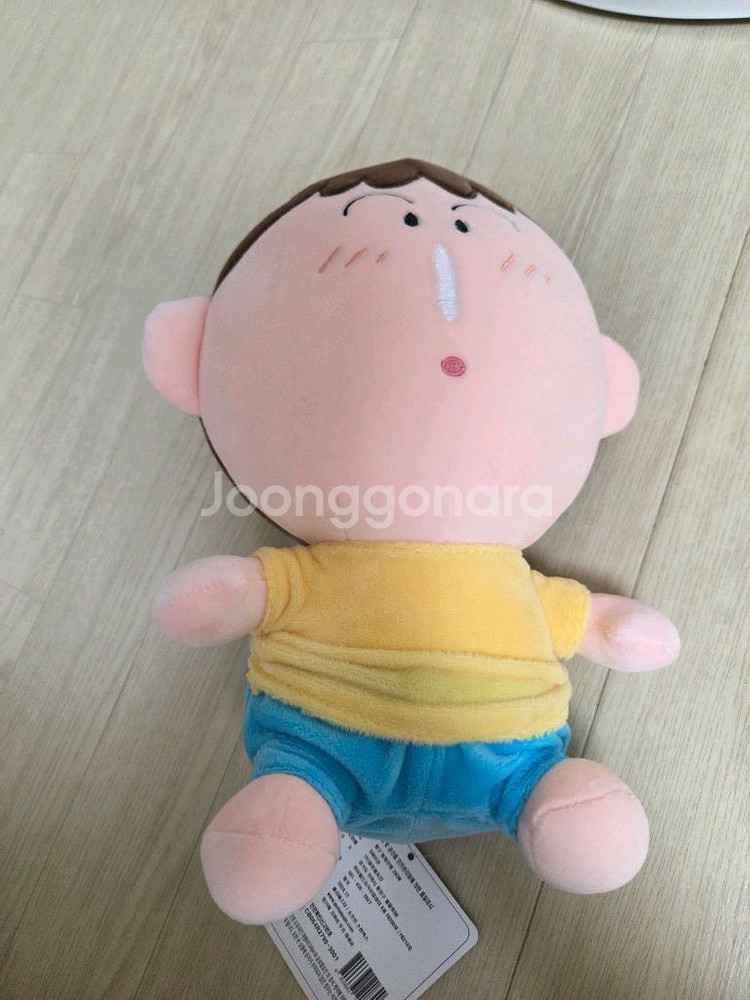 맹구인형 새제품--0