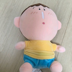 맹구인형 새제품