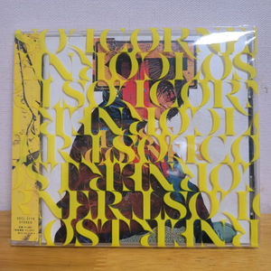 요네즈 켄시 6집 LOST CORNER CD 네고 가능