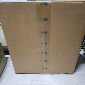 LG전자 Z80LV.AD4731 데스크탑 팝니다