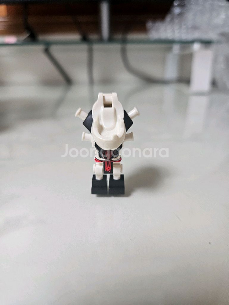 레고 닌자고 사무카이 몸--0