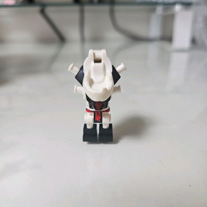 레고 닌자고 사무카이 몸