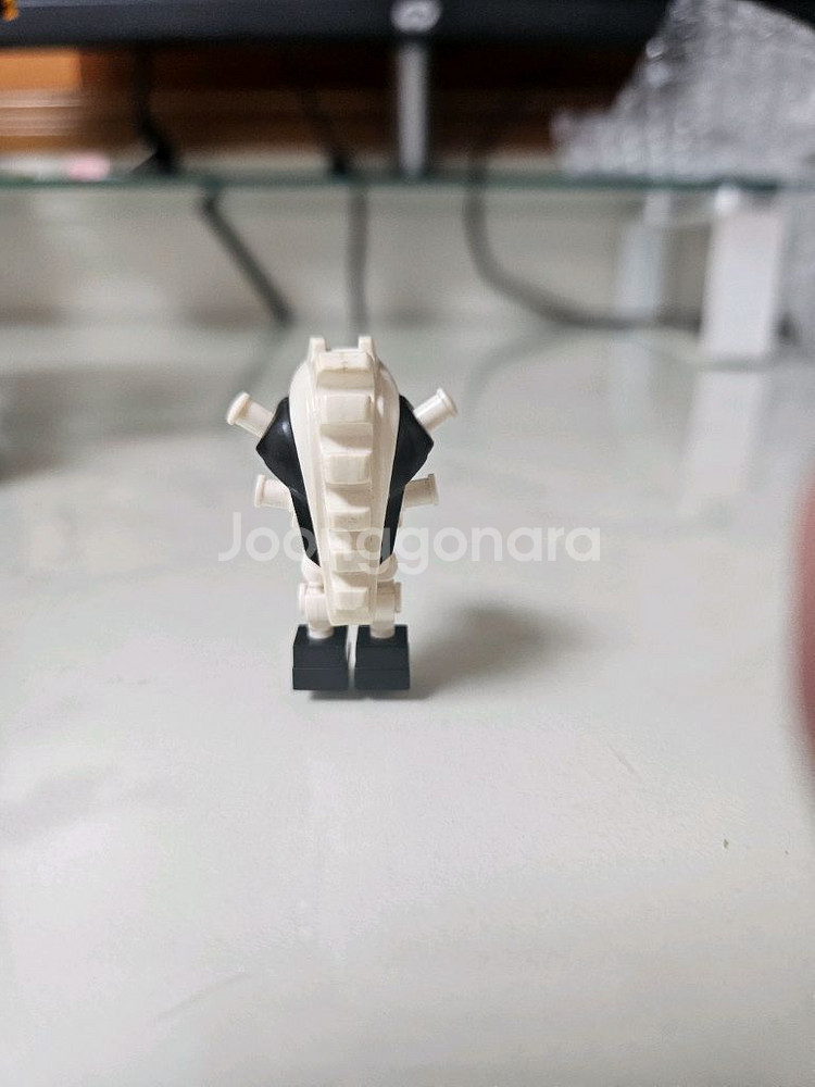 레고 닌자고 사무카이 몸--1