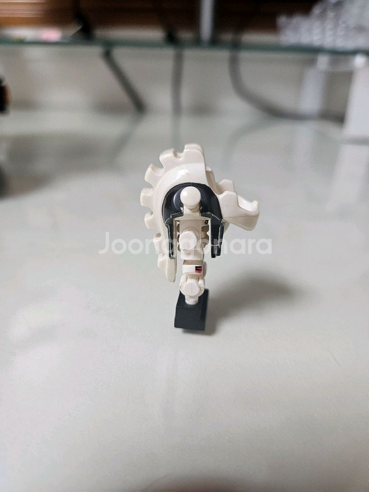 레고 닌자고 사무카이 몸--2