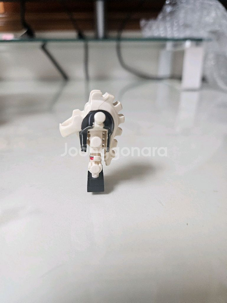 레고 닌자고 사무카이 몸--3