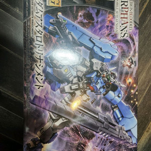 HG 건담 아스타로트 리나시멘트 새제품