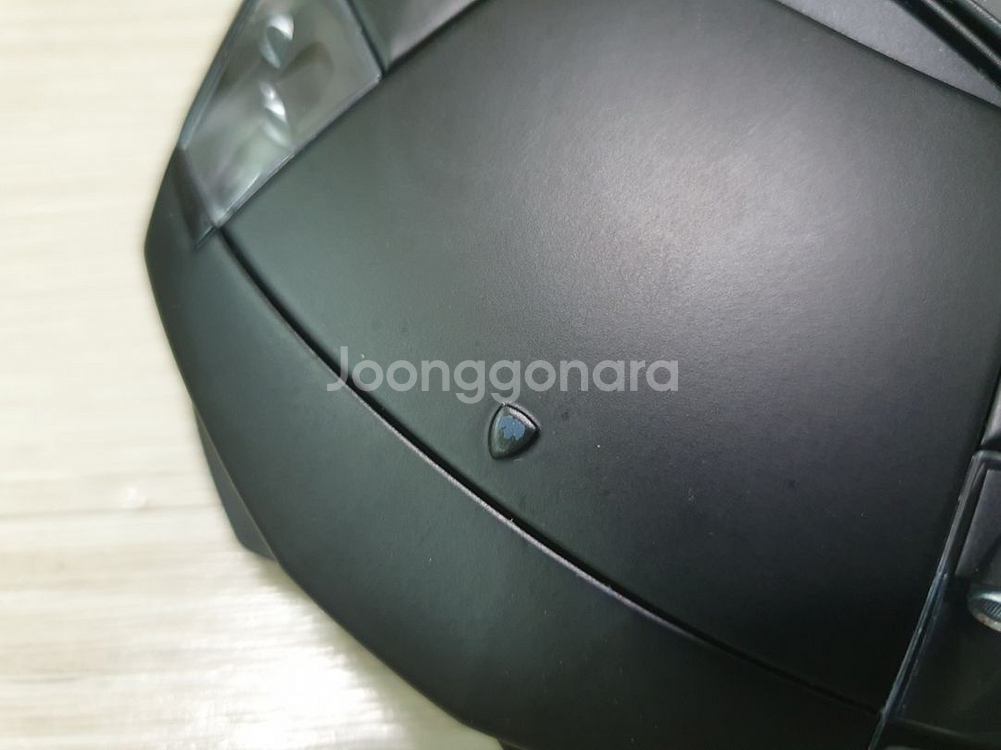 오토아트 람보르기니 무르시엘라고 SV--2