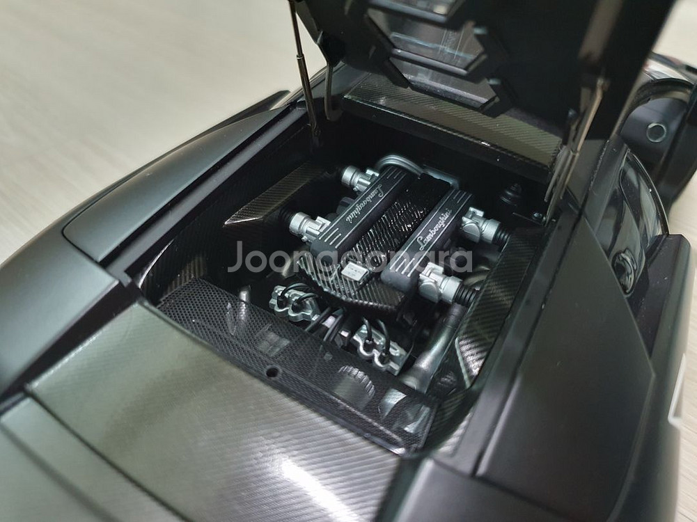 오토아트 람보르기니 무르시엘라고 SV--8