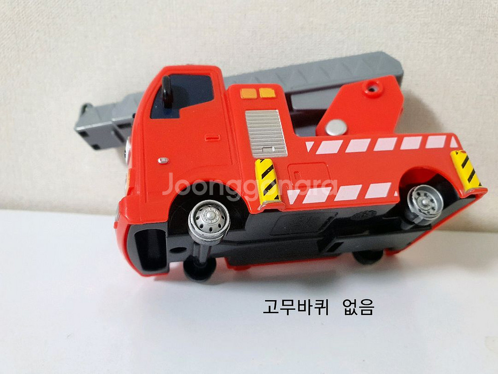 지니맥 타요 자동차 장난감 일괄 5000원--5
