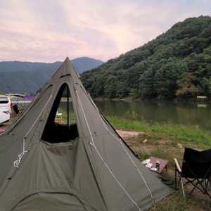 캠핑 TP텐트 팝니다
