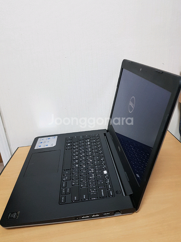 델 노트북 inspiron 5448--2