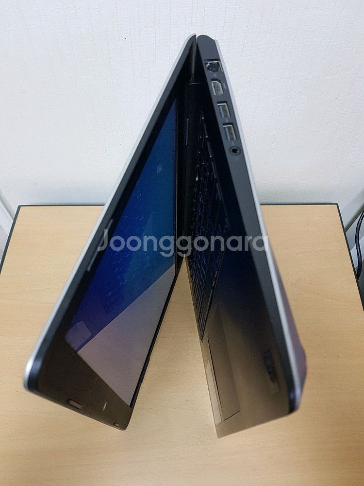 델 노트북 inspiron 5448--4