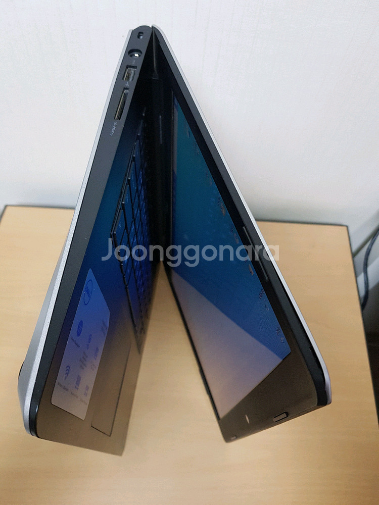 델 노트북 inspiron 5448--5