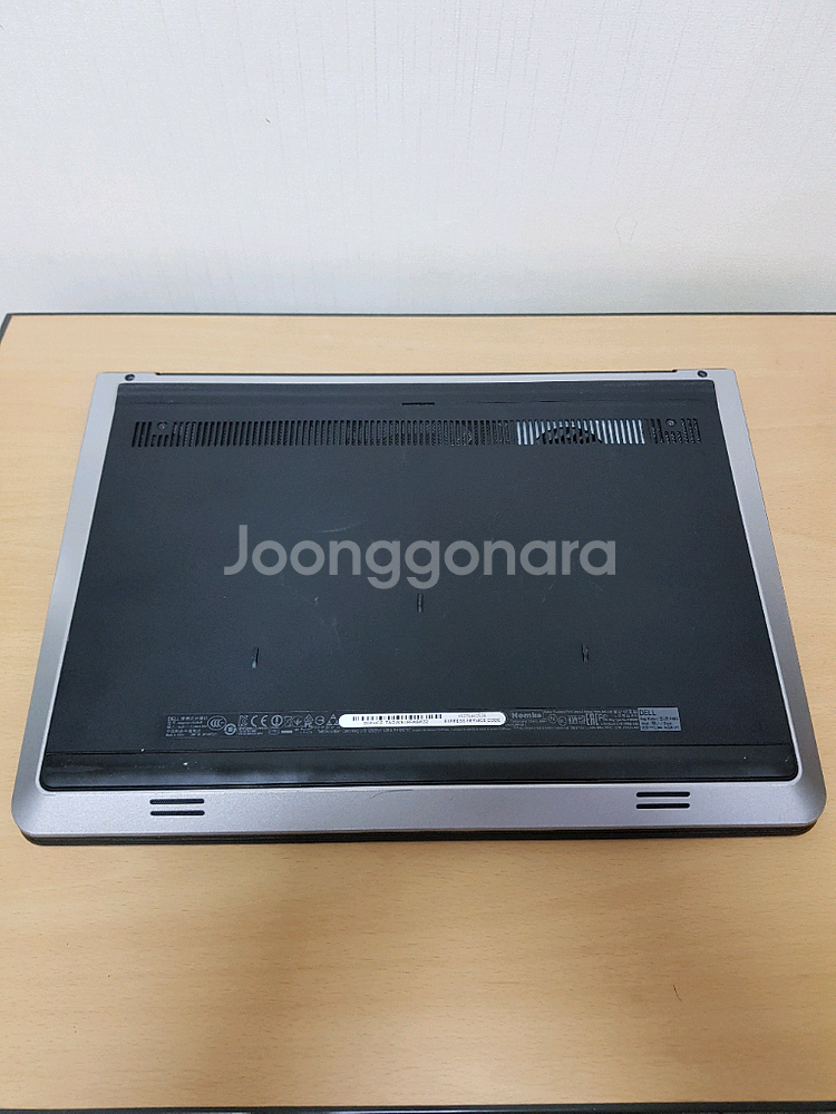 델 노트북 inspiron 5448--6