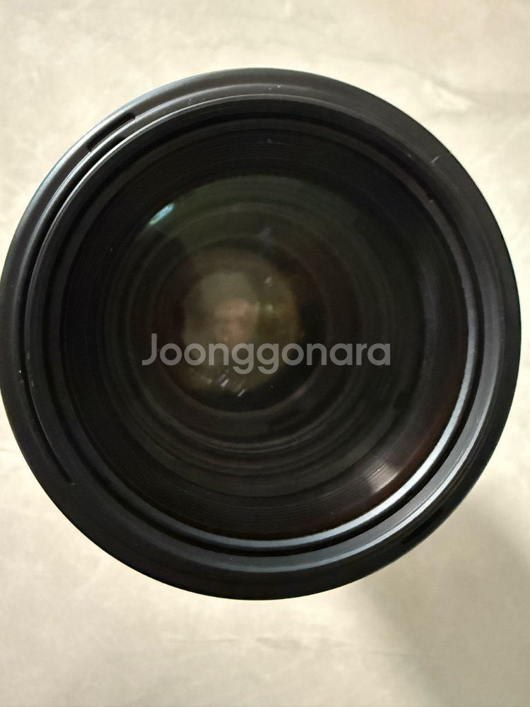 캐논 정품 EF 24-70mm f2.8 || 신계륵--1