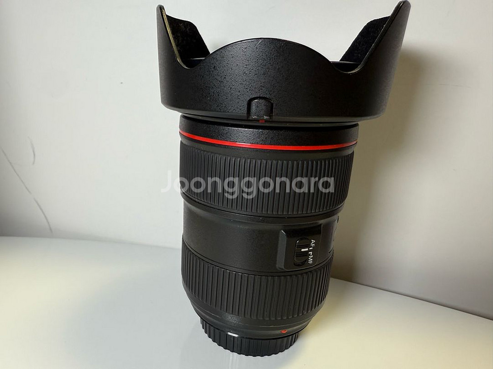 캐논 정품 EF 24-70mm f2.8 || 신계륵--6