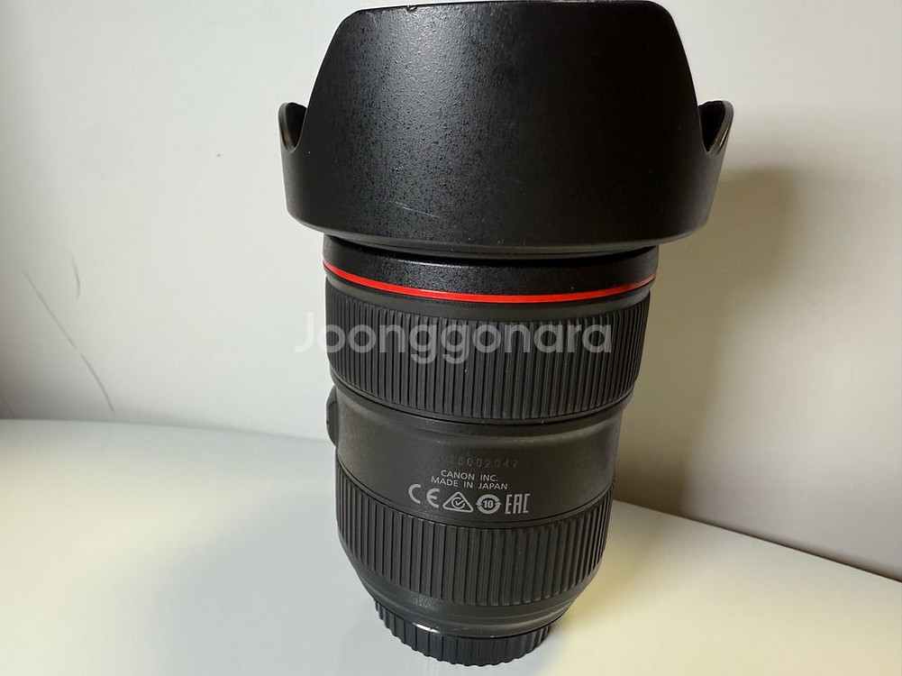 캐논 정품 EF 24-70mm f2.8 || 신계륵--5